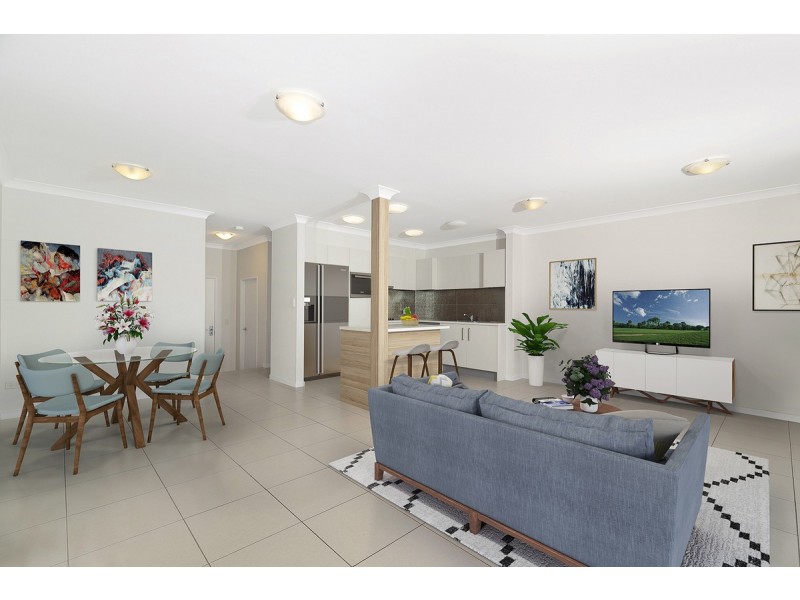 7/22 Yulia Street, Coombabah QLD 4216