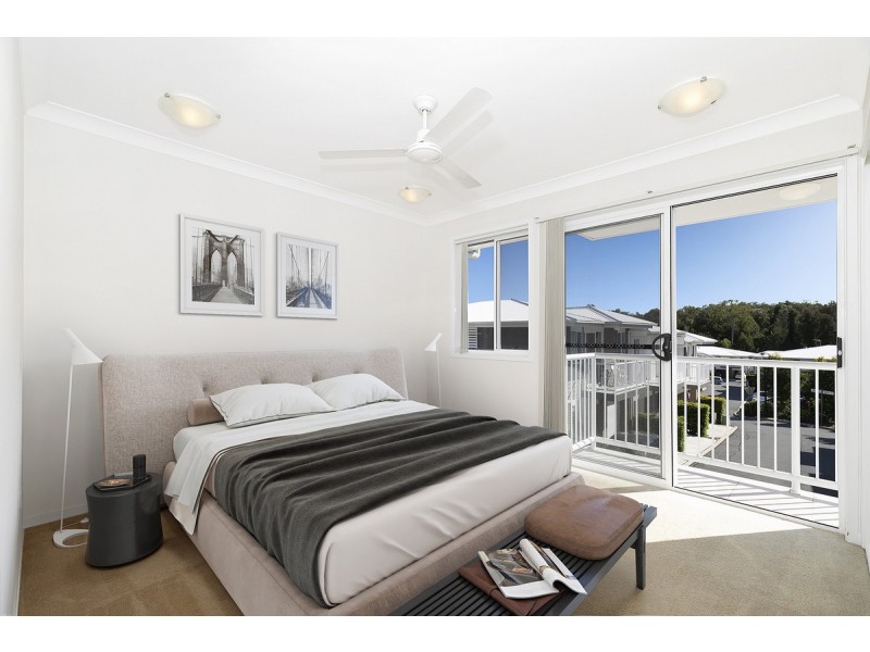 7/22 Yulia Street, Coombabah QLD 4216