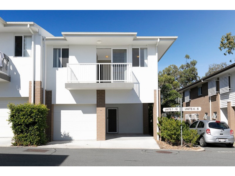 7/22 Yulia Street, Coombabah QLD 4216