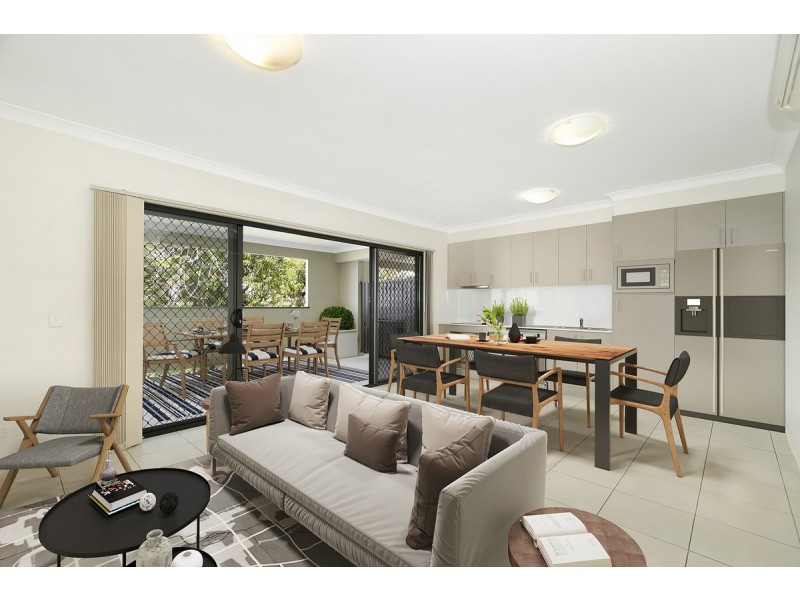5/44 Church Road, Zillmere QLD 4034