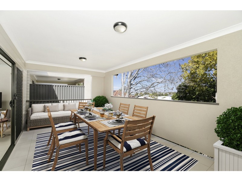 5/44 Church Road, Zillmere QLD 4034