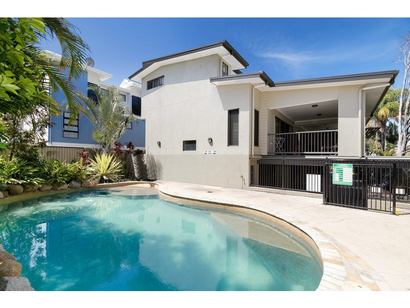 5/44 Church Road, Zillmere QLD 4034