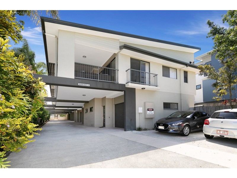 5/44 Church Road, Zillmere QLD 4034