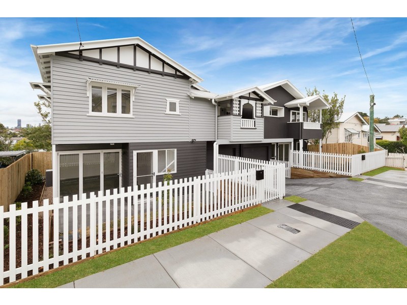 79 Taunton Street, Annerley QLD 4103