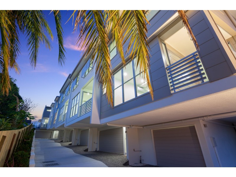 1/46 Ison Street, Morningside QLD 4170