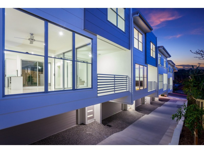 1/46 Ison Street, Morningside QLD 4170