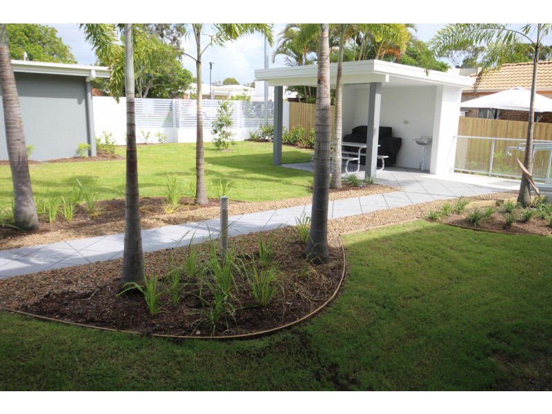 7/425 Pine Ridge Road, Runaway Bay QLD 4216