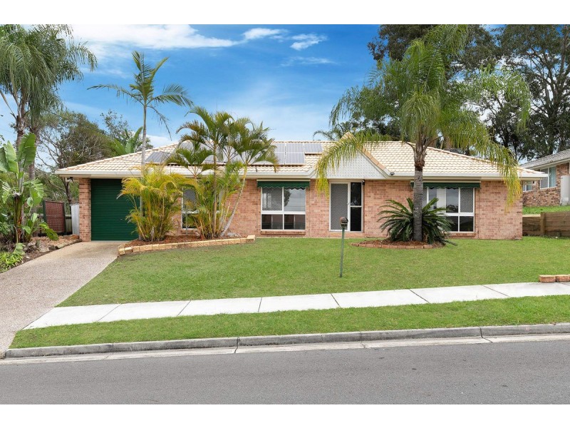113 Collingwood Drive, Collingwood Park QLD 4301