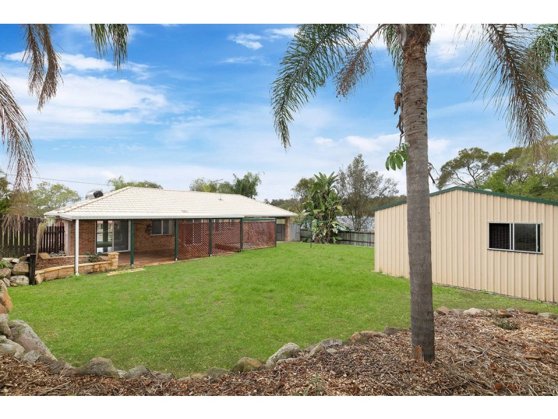 113 Collingwood Drive, Collingwood Park QLD 4301