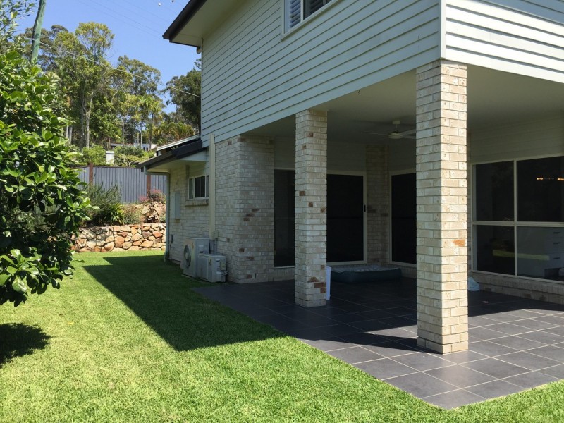 1 Tristania Road, Kenmore QLD 4069