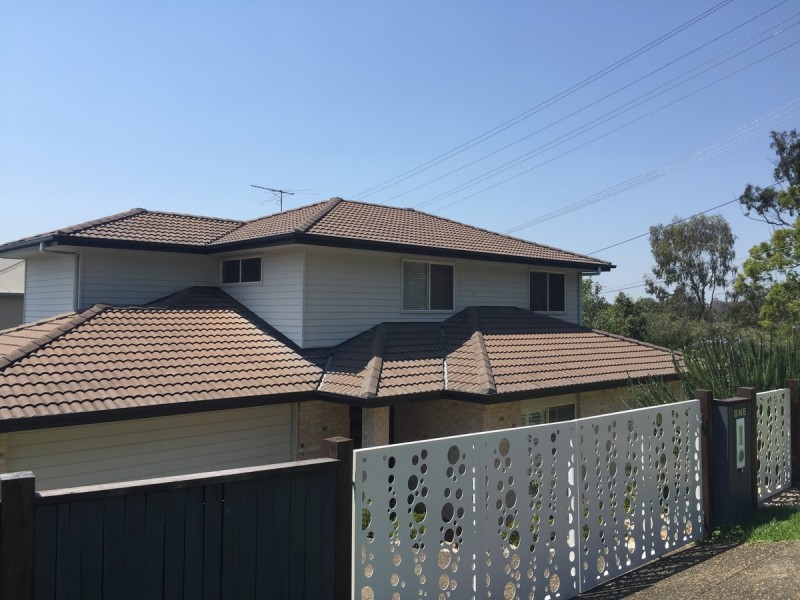 1 Tristania Road, Kenmore QLD 4069