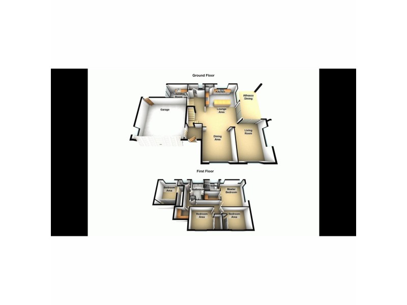 1 Tristania Road, Kenmore QLD 4069 Floorplan