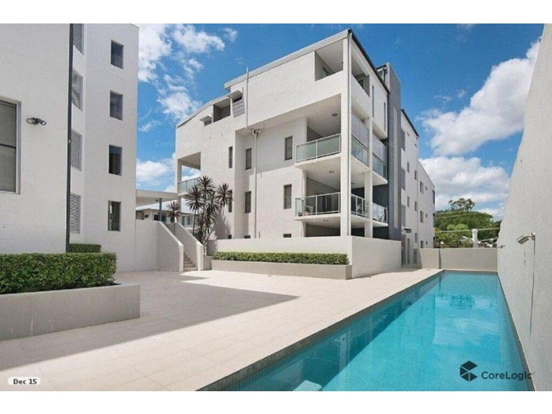 12/37 School Street, Kelvin Grove QLD 4059