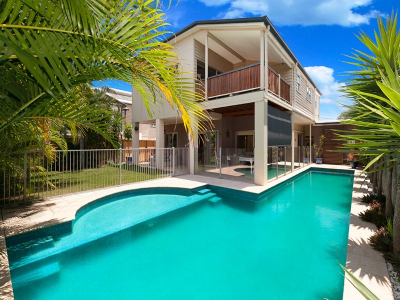 91 Kenbury Street, Bulimba QLD 4171