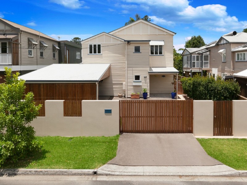 91 Kenbury Street, Bulimba QLD 4171