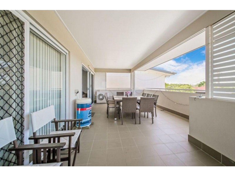 14/19 Ashmore Street, Everton Park QLD 4053