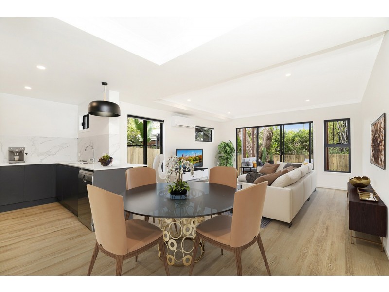 136 Ferndale Street, Annerley QLD 4103