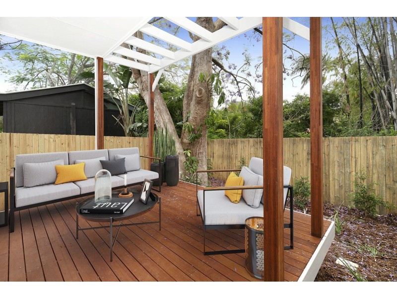 136 Ferndale Street, Annerley QLD 4103