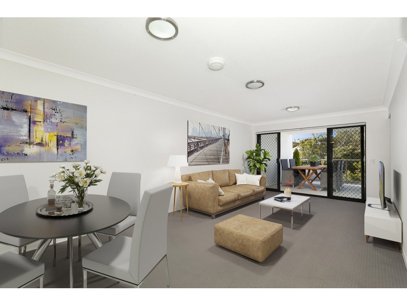 112/83 Lawson Street, Morningside QLD 4170