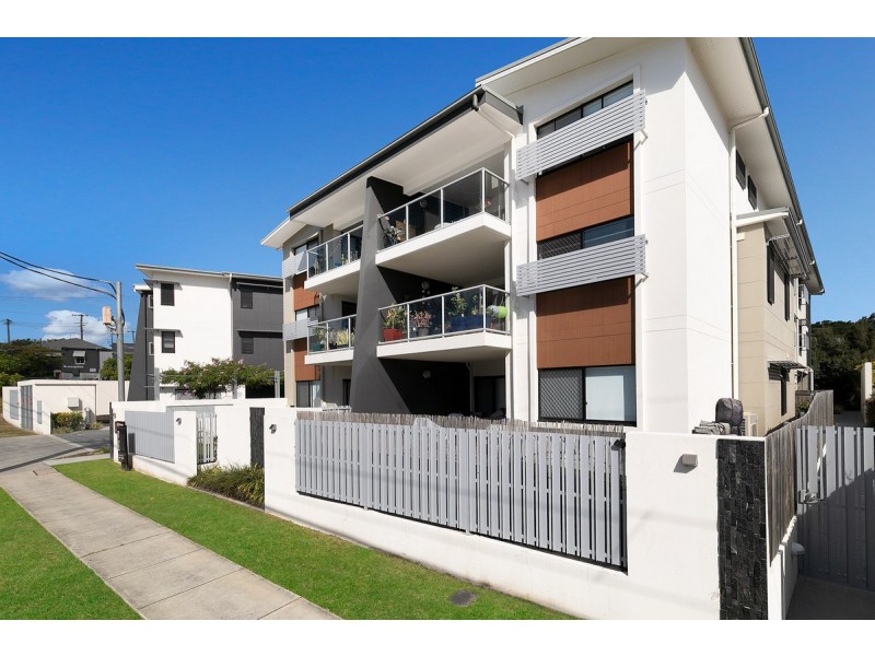 112/83 Lawson Street, Morningside QLD 4170