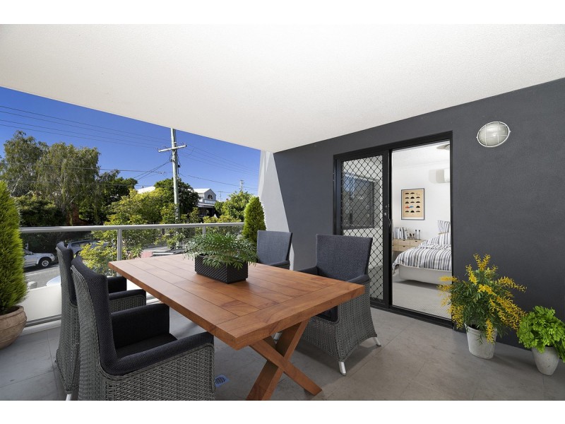 112/83 Lawson Street, Morningside QLD 4170