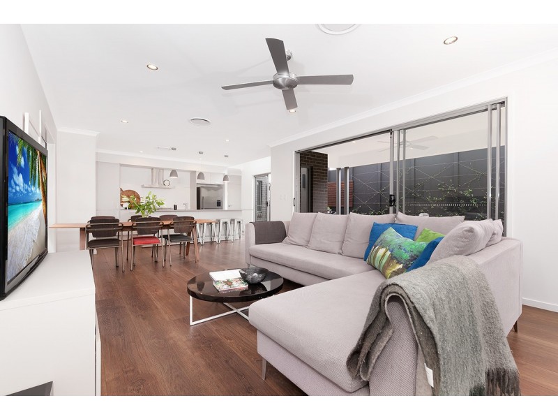 Norman Park QLD 4170