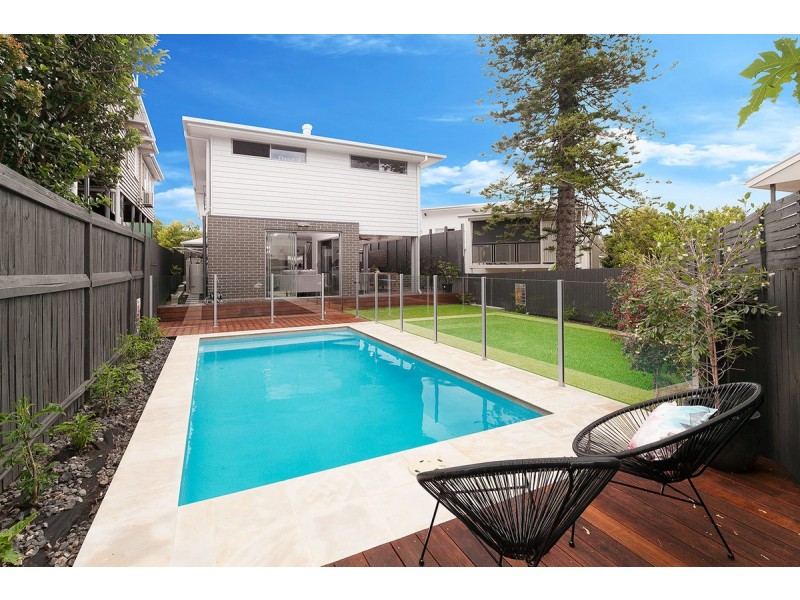 Norman Park QLD 4170