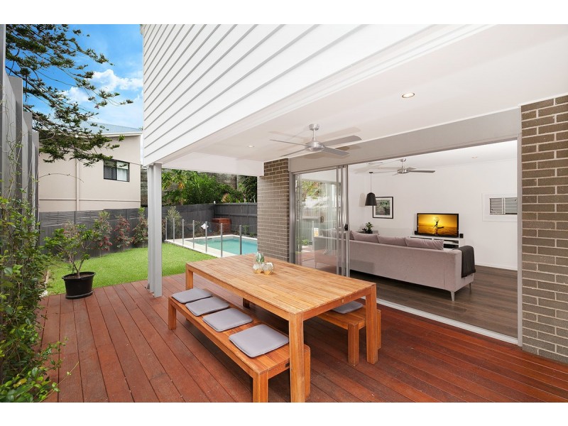 Norman Park QLD 4170