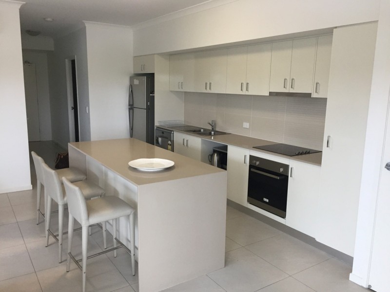 6/24 Rawlins Street, Kangaroo Point QLD 4169