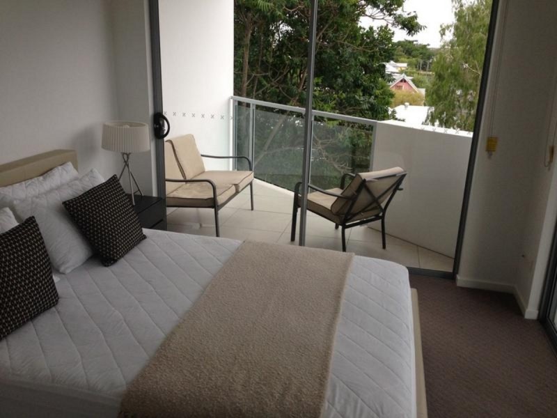 6/24 Rawlins Street, Kangaroo Point QLD 4169