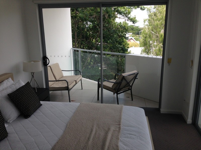 6/24 Rawlins Street, Kangaroo Point QLD 4169