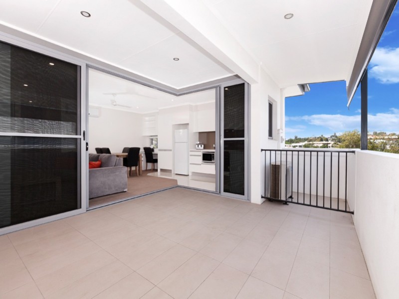 7/31 Palmer Street, Greenslopes QLD 4120