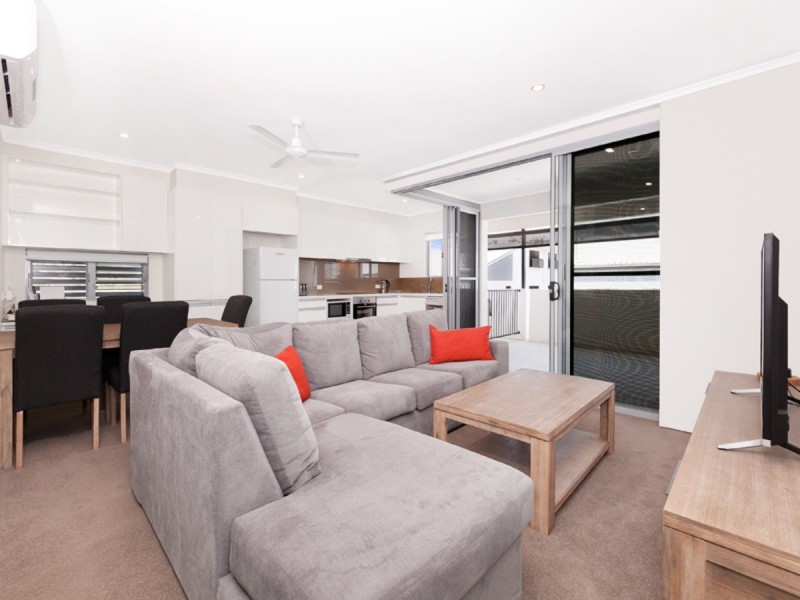 7/31 Palmer Street, Greenslopes QLD 4120