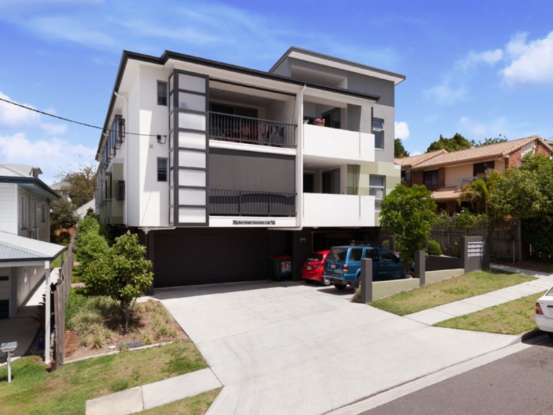 7/31 Palmer Street, Greenslopes QLD 4120