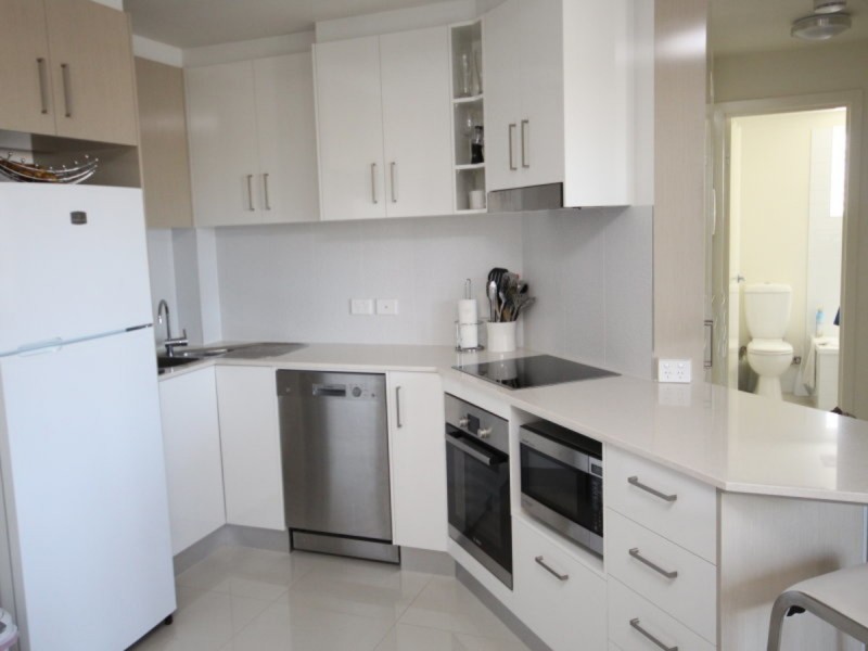 5/188 Gladstone Road, Highgate Hill QLD 4101