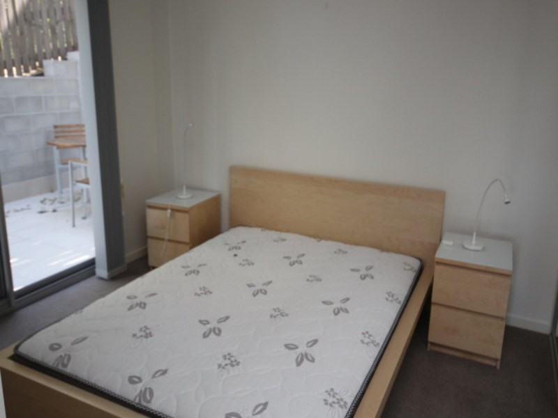 5/188 Gladstone Road, Highgate Hill QLD 4101