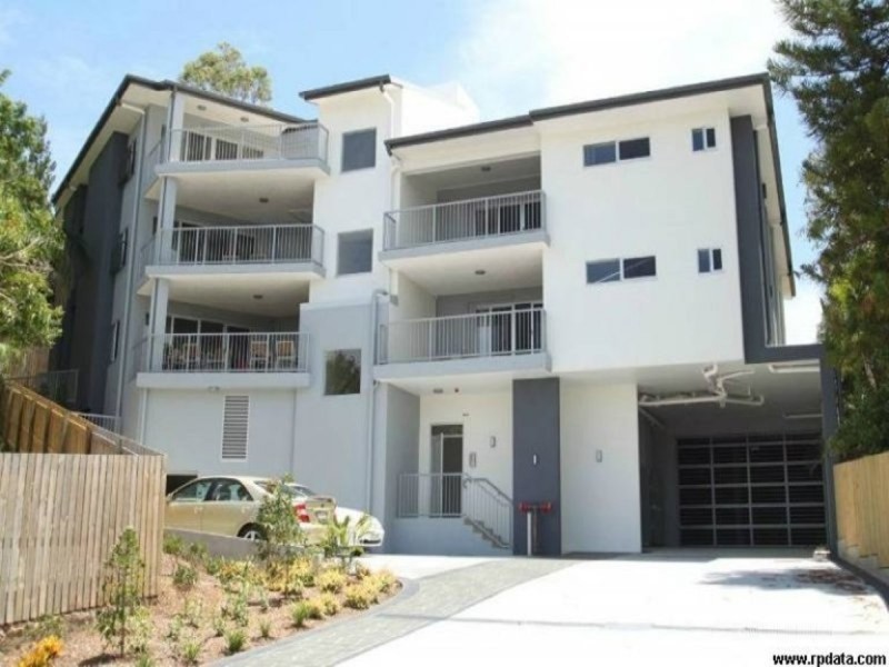 5/188 Gladstone Road, Highgate Hill QLD 4101