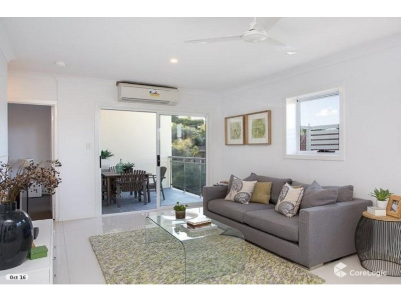 9/65 Franklin Street, Annerley QLD 4103