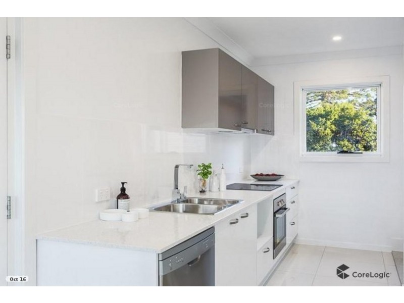 9/65 Franklin Street, Annerley QLD 4103