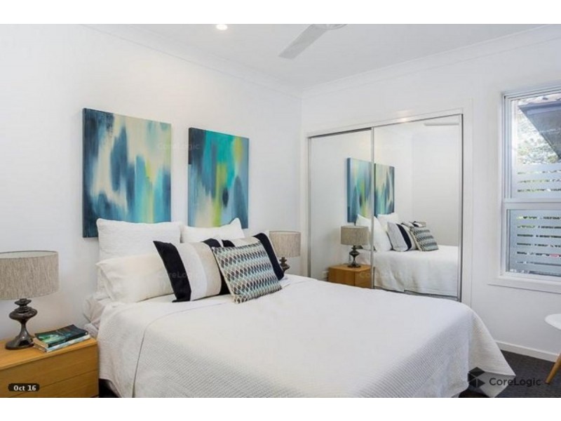 9/65 Franklin Street, Annerley QLD 4103