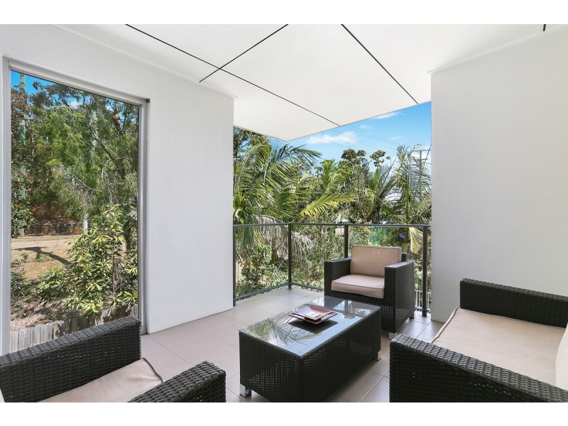 14/11 Riding Road, Hawthorne QLD 4171