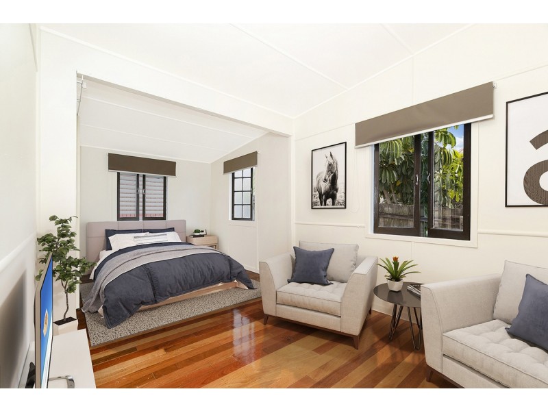 111 Cambridge Street, Carina Heights QLD 4152