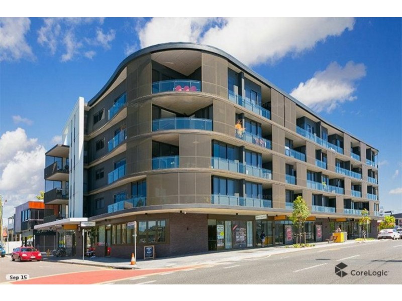 302/57 Vulture Street, West End QLD 4101