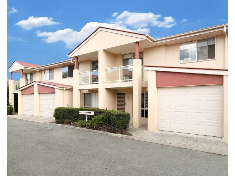 19/24 Tallis Street, Wakerley QLD 4154