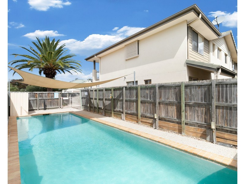 19/24 Tallis Street, Wakerley QLD 4154