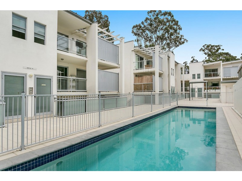 16/102 Nicholson Street, Greenslopes QLD 4120