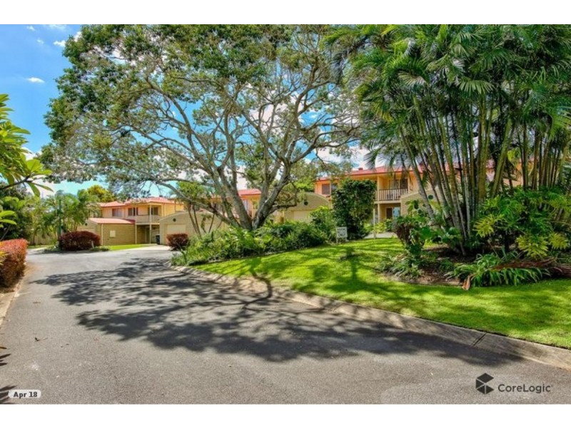 9/28 Cutbush, Everton Park QLD 4053