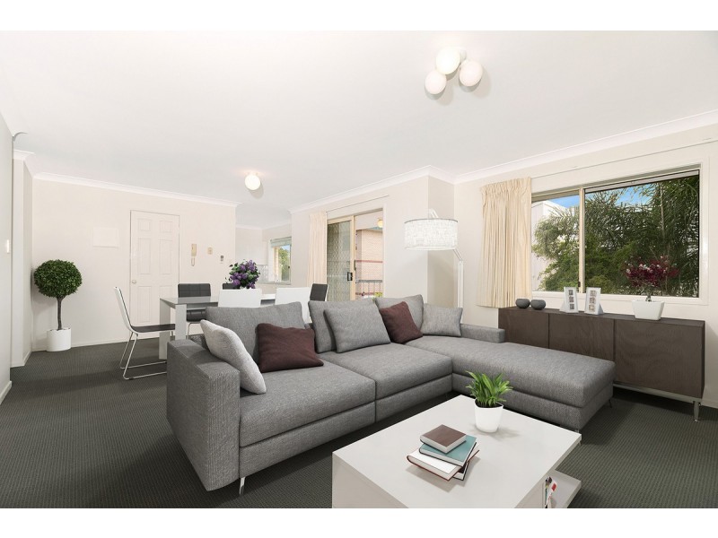 5/18 Hilda Street, Hamilton QLD 4007