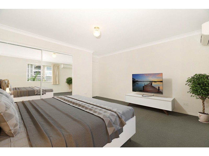 5/18 Hilda Street, Hamilton QLD 4007