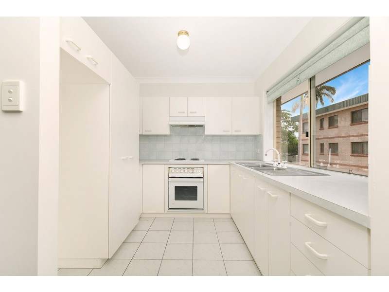 5/18 Hilda Street, Hamilton QLD 4007